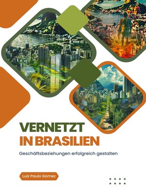 cover image of Vernetzt in Brasilien